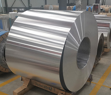 Aluminum/PPAI